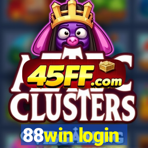 88win login